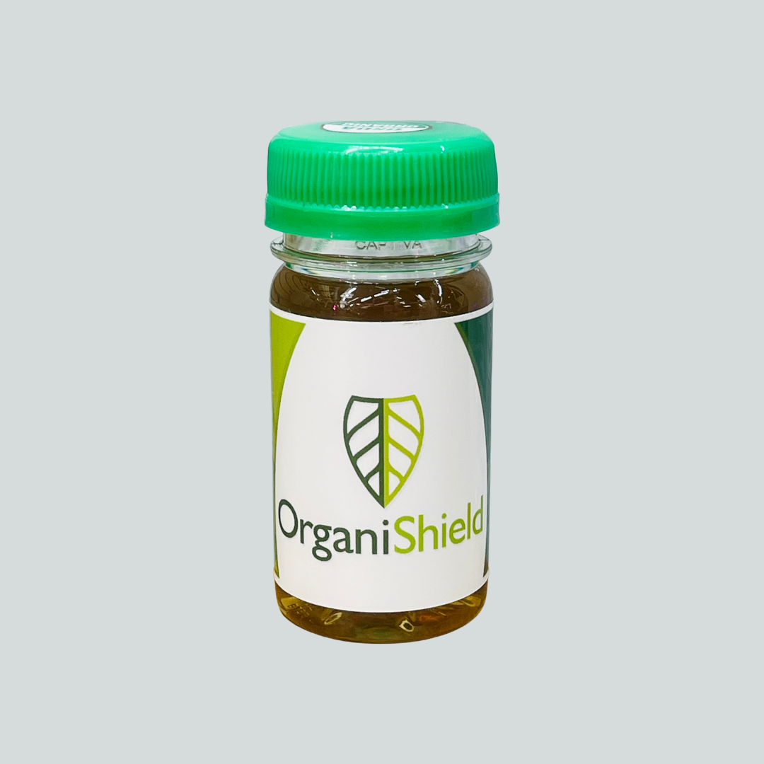 OrganiShield 40 ml 1.35 oz