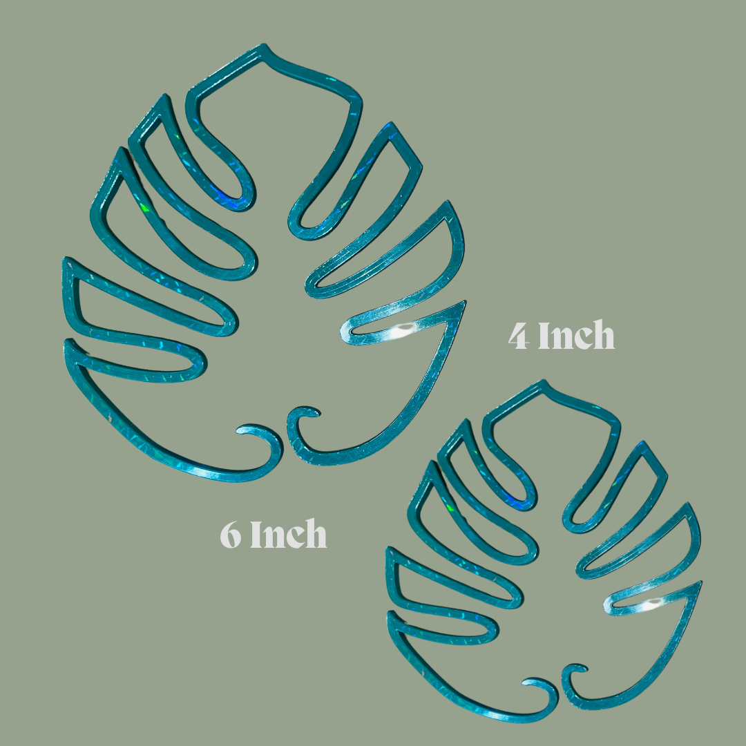 Planta Stem Support Medium & Large Set - 4" Inch & 6" Inch