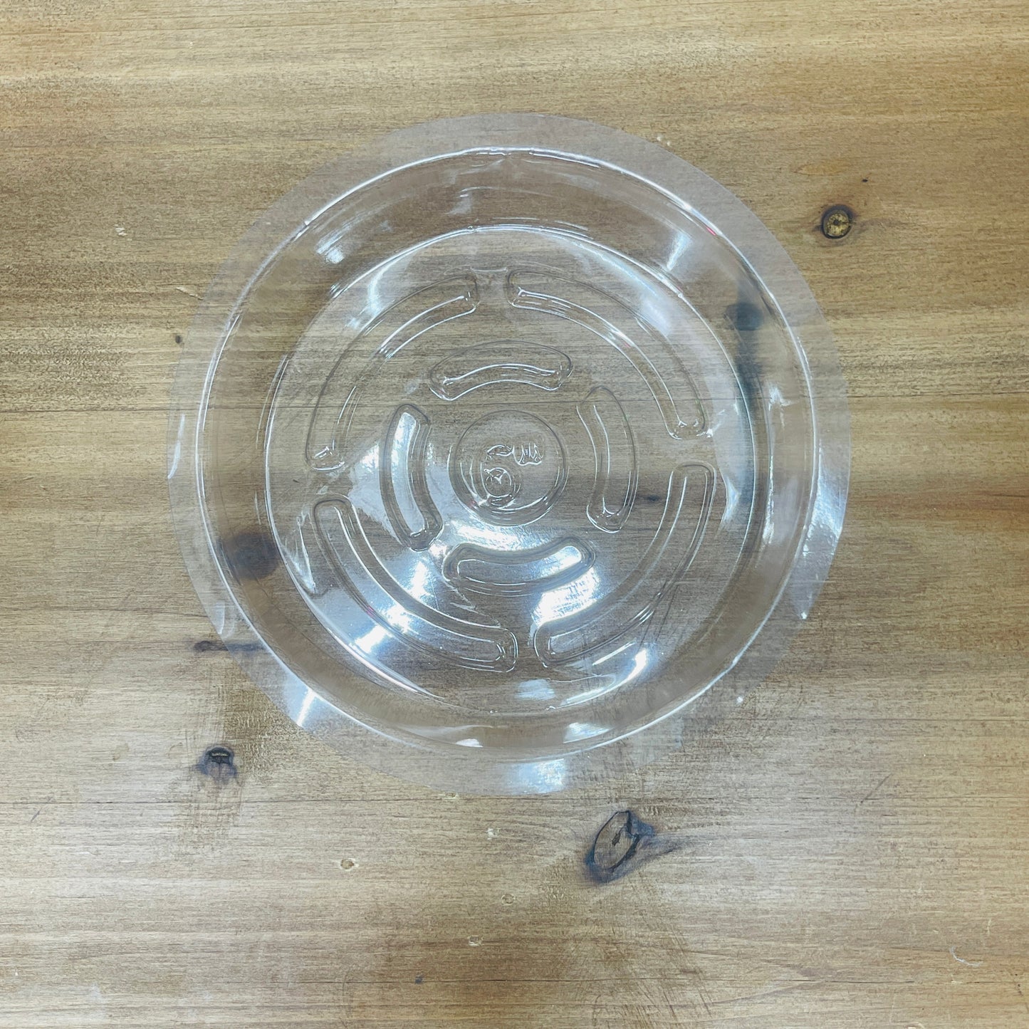 Plant Saucer (Bottom Watering Saucer)