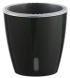 Pots Self Watering Semi-Hydro 5 & 7 Inch