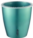 Pots Self Watering Semi-Hydro 5 & 7 Inch