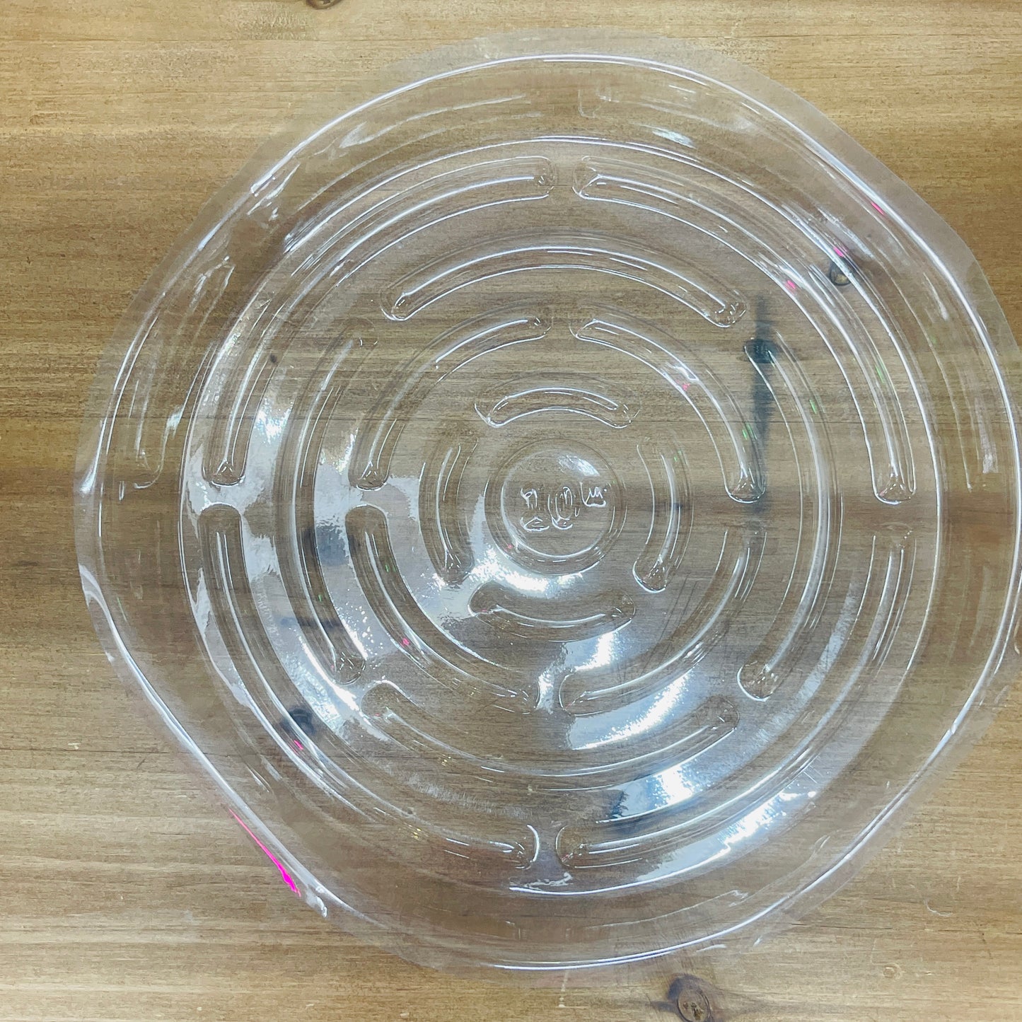 Plant Saucer (Bottom Watering Saucer)