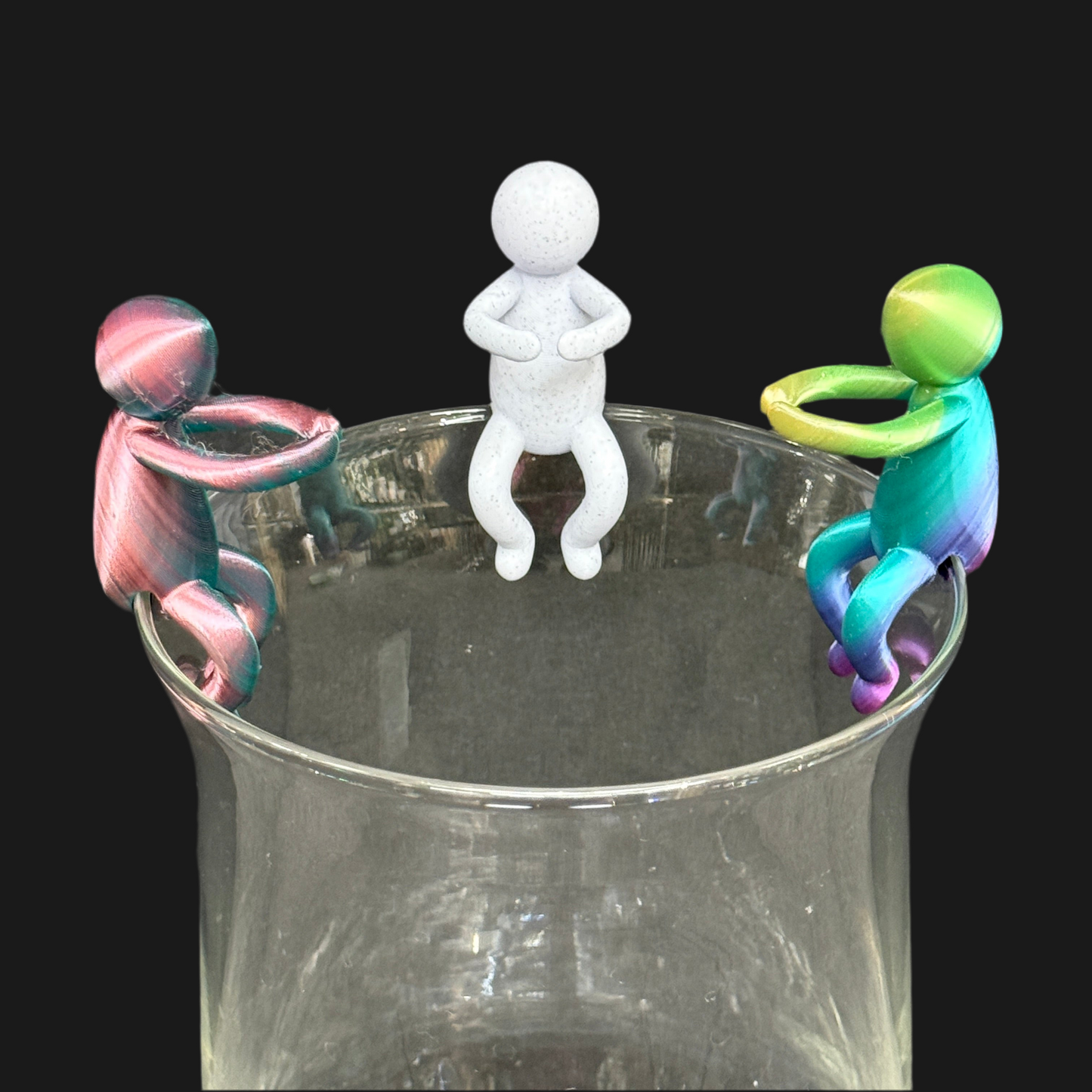 Prop Homie Holder Set of 3