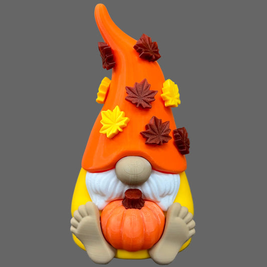 Gnome Autumn Spice