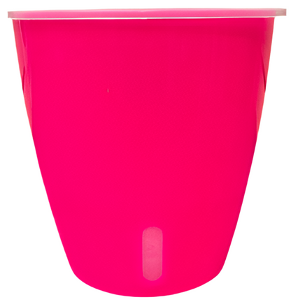 Pots Self Watering Semi-Hydro 5 & 7 Inch