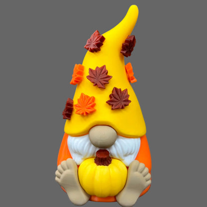 Gnome Autumn Spice