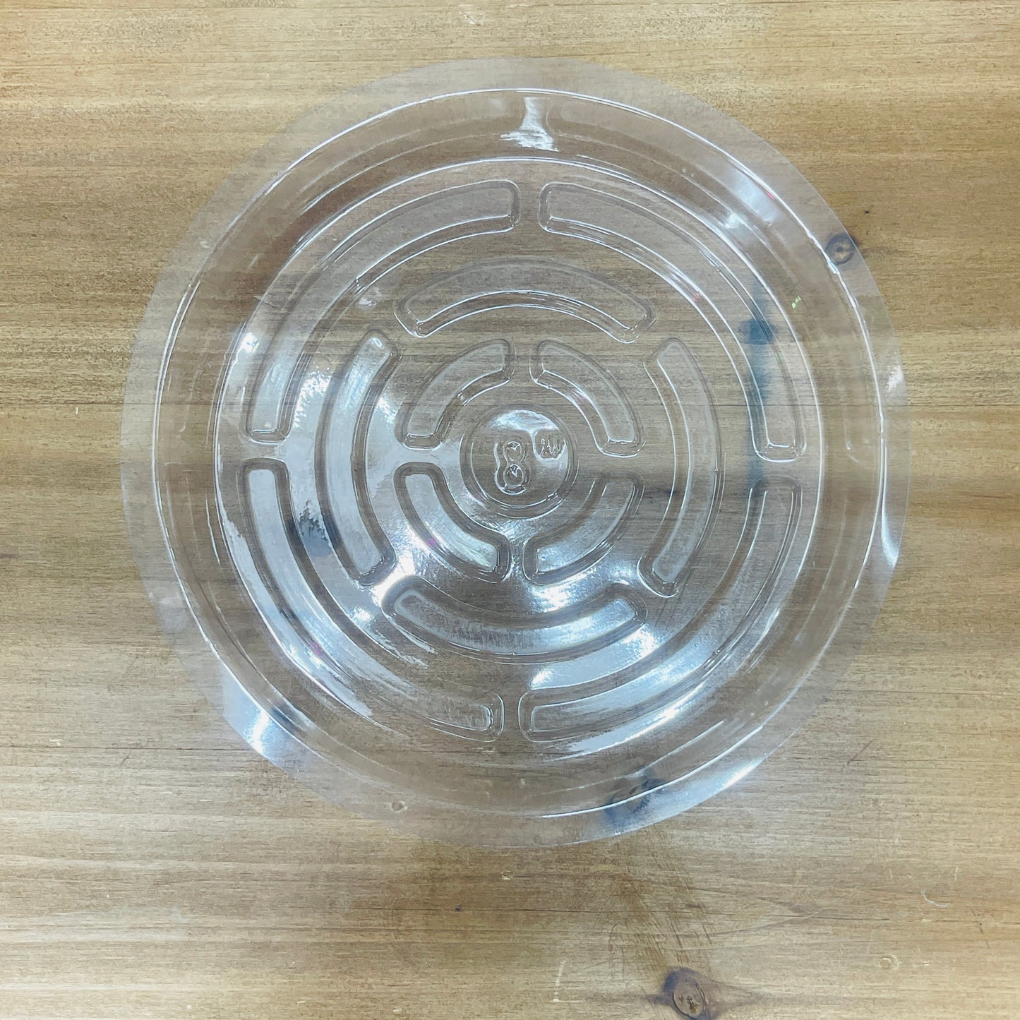 Plant Saucer (Bottom Watering Saucer)