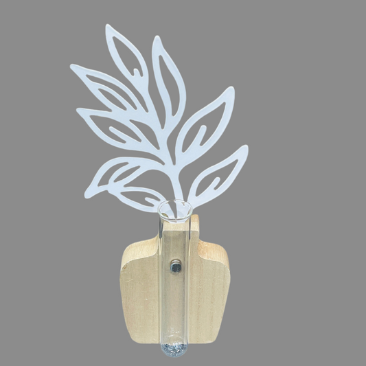 Magnet Flower Propagation Station POS