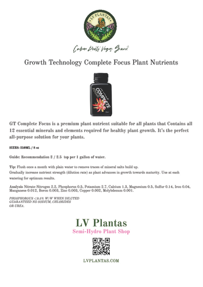 7 Inch Pot Kits Semi-Hydro