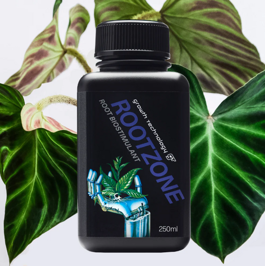 GT Rootzone 8 oz