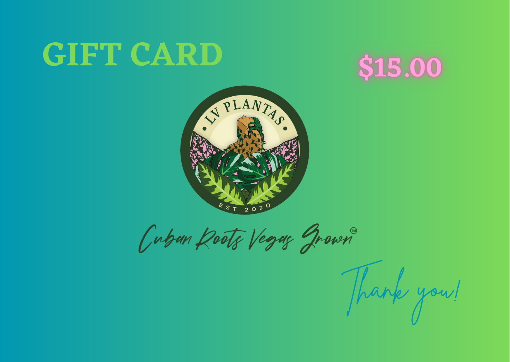 vgla digital gift card – victory garden la